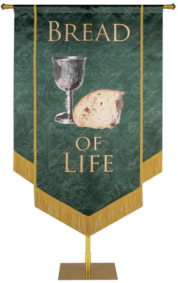 Bread of Life